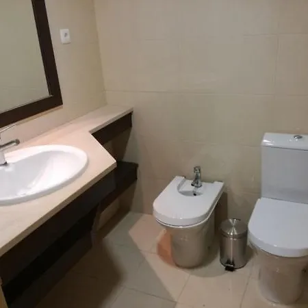 Appartement T2 Alto Quintao