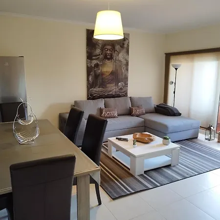 T2 Alto Quintao Appartement Portimão