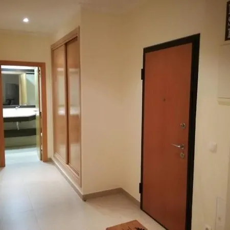 T2 Alto Quintao Lejlighed Portimão