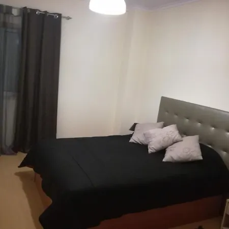 Lejlighed T2 Alto Quintao Portimão