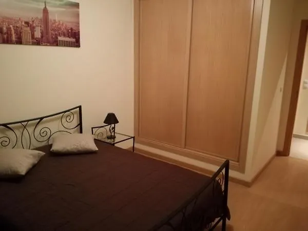 T2 Alto Quintao Portimão