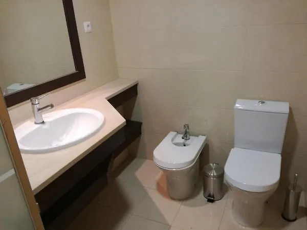 Apartament T2 Alto Quintao