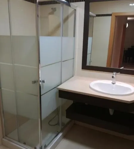 T2 Alto Quintao Apartament *