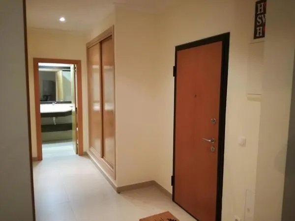 T2 Alto Quintao Apartament Portimão