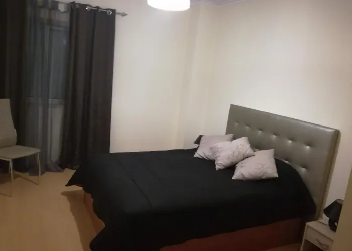 Apartament T2 Alto Quintao Portimão